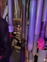 Le disco de ce soir