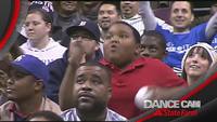 Dance cam : la bataille