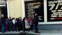 Sortie scolaire