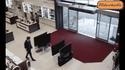 Un Gaston Lagaffe en magasin