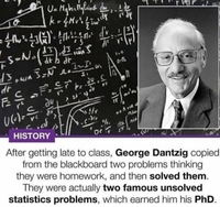 George Danzig rulez !!!