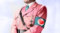 Et si le Vème Reich était celui...