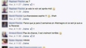 Un mec qui aime vraiment le cinéma ... et la langue française