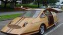 DeLorean chausse-pied