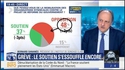 Le stagiaire a encore frappé