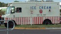 Vendeur de glaces