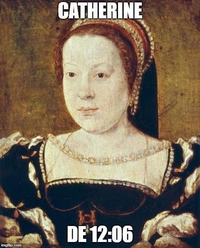 Catherine