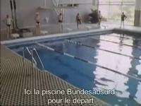 Un peu d'humour anglais : Les Olympiads des Monty Python 