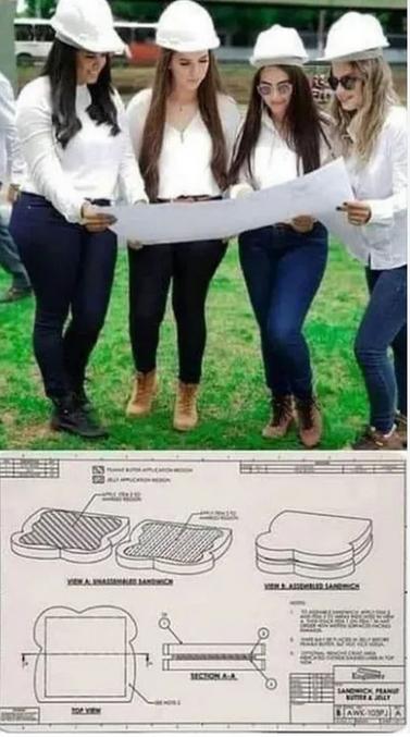 Un montage explicite pour vous mesdames