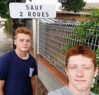 Réglement ciblé