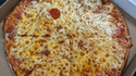 Pizza pepperoni