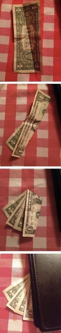 Multiplier les billets