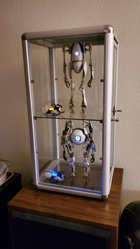 Portal IRL