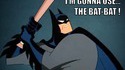 Un nouveau Bat-gadget