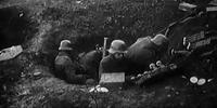 Hier, les tirs de mortier se faisaient pendant les guerres...