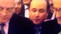 François Hollande et Lionel Jospin