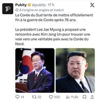 La chute du mur de ?