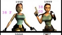 Tomb Raider : The Boob Chronicles