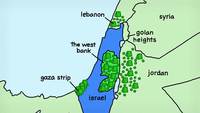  Israël et Palestine, une introduction au pourquoi du comment (en anglais)