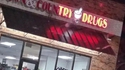 Try drugs