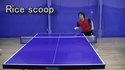 On s'amuse au ping-pong