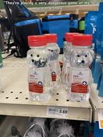 Les enfants vont adorer ce produit.