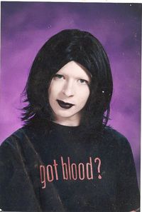 Got blood?