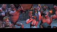 Mads Storm - Barbarian Rhapsody