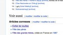 N'oubliez pas c'est dimanche, les loulous