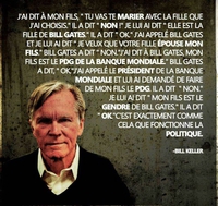 Ma solution pour un avenir radieux