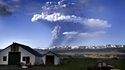 Explosion nucléaire ou éruption volcanique?