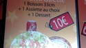 De quoi étancher sa soif...