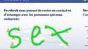 La vérité sur Facebook