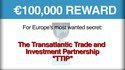 Wikileaks présente TAFTA