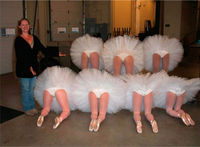 Le clu du spectacle
