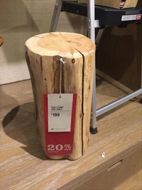 Table d'appoint