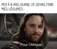 Le sacrifice ultime