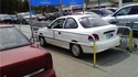 Au parking