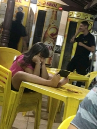 Confortable