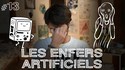 DBY #13 - Les enfers artificiels 