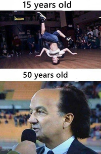 L'abus de street dance 