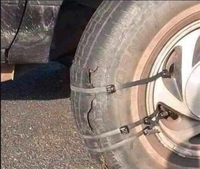 Ça c'est du bricolage !!!