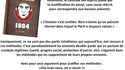 Le totalitarisme tranquille