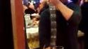 Le champion de l'apéro