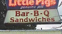 OMGBBQ végétarien