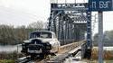 Voiture sur rail