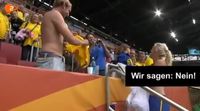 Coupe du Monde féminine