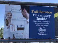 Elle a pris beaucoup de médocs