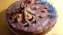 Starcraft cake