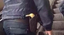 La nouvelle arme de la police